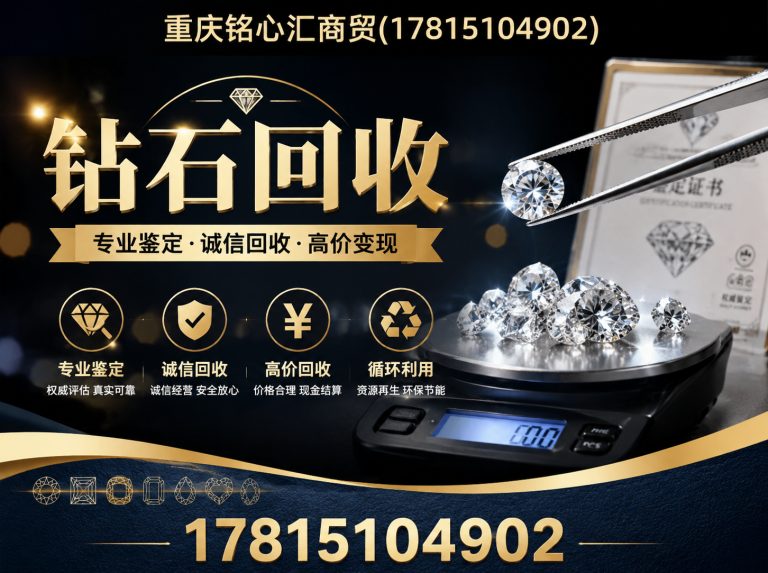 大渡口区名包回收展示图